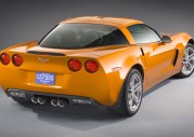 Chevrolet Corvette Z06